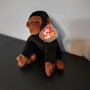 TY Beanie Baby Congo 1996